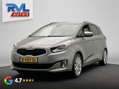 Kia Carens - 1.6 GDi ExecutiveLine | 7-Persoons | Navigatie | Climate/Control | Camera