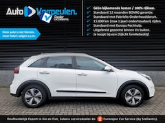 Kia Niro - Hybrid DynamicLine
