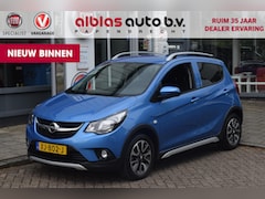 Opel Karl - 1.0 Rocks Online Edition|Carplay|Unieke km