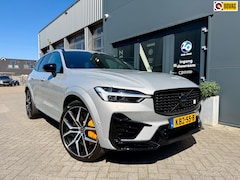 Volvo XC60 - 2.0 T8 Plug-in-hybrid AWD Polestar Engineered heico