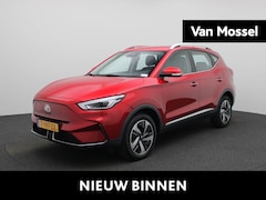 MG ZS - EV EV Standard Range Comfort 50 kWh | ACC | Achteruitrijcamera | Stoelverwarming | Keyless