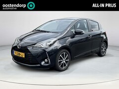Toyota Yaris - 1.5 VVT-i Dynamic (Apple Carplay - Android Auto)