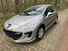 Peugeot 308 - 1.6 VTi X-line
