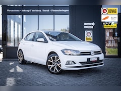 Volkswagen Polo - 1.0 TSI Comfortline*CARPLAY*NAP*CRUISE*AIRCO