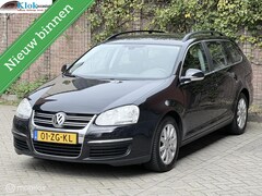 Volkswagen Golf Variant - 1.4 TSI Comfortline Business Trekhaa
