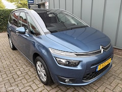 Citroën Grand C4 Picasso - 1.6 THP Business
