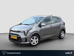 Kia Picanto - 1.0 DPI DynamicLine
