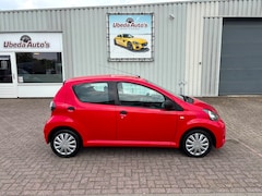 Toyota Aygo - 1.0 VVT-i Comfort NL AUTO KM 167874 NAP 5 DEURS 3999E