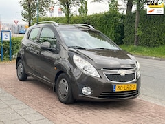 Chevrolet Spark - 1.0 *NAP 139.624km| + Nwe APK