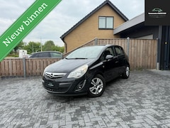 Opel Corsa - 1.2 EcoFlex Design Edition | Airco | Trekhaak