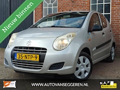 Suzuki Alto - 1.0 - Garantie / APK / Elek. ramen / NAP