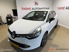 Renault Clio - 0.9 TCe Expression Airco/Cruise/Nap/1eEIG