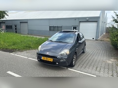 Fiat Punto Evo - 1.3 M-Jet Lounge PANORAMA DAK CLIMA GRIJS 2012