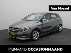 Mercedes-Benz B-klasse - 180 Ambition Automaat | Airco | Navigatie| Cruise Control | Trekhaak |