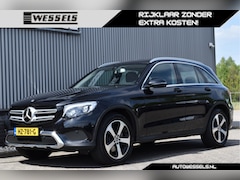 Mercedes-Benz GLC-klasse - 250 4MATIC Ambition Elek. trekhaak, Cruise, PDC, Stoelverwarming, Elek. stoelen, NAP