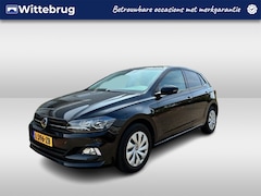 Volkswagen Polo - 1.0 TSI Comfortline / NAVI / APP.Connect / PDC a