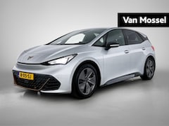 CUPRA Born - Business 62 kWh | CAMERA | PREDICTIVE ACC | STUURVERWARMING | FULL LED | NAVI | GROOTLICHT
