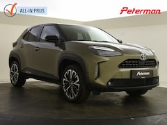 Toyota Yaris Cross - 1.5 Hybrid Executive | BSM | Parkeersensoren V + A