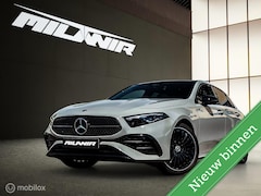 Mercedes-Benz A-klasse - 250 e AMG Line |Pano |Sfeer |ACC |19"