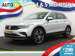 Volkswagen Tiguan - 1.5 150 PK Aut. TSI Sport NW-Model Adap.Cruise 19'LMV