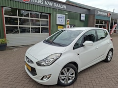 Hyundai ix20 - 1.6i hoge instap/aut