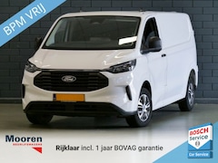 Ford Transit Custom - 320 2.0 TDCI 136PK L2H1 Trend | CAMERA | CARPLAY | CRUSE CONTROL