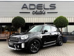 MINI Countryman - 1.5 Cooper S E ALL4 Northwood Edition Panoramadak Harman Kardon HUD Chester Keyless
