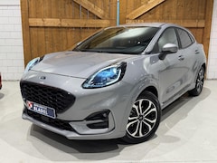 Ford Puma - 1.0 EcoBoost ST-Line Automaat 125 Pk