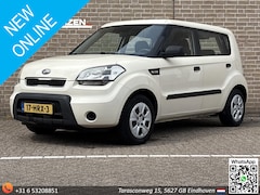 Kia Soul - 1.6 X-pect Cool | Airco |