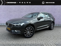 Volvo XC60 - 2.0 Recharge T6 AWD Inscription | Plug-in Hybrid (PHEV) | Trekhaak | 360 Graden Camera | H