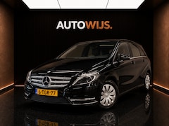 Mercedes-Benz B-klasse - 180 Ambition|NL AUTO|NAVI|AUT|LED|LEDER
