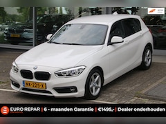 BMW 1-serie - 118i Centennial Executive