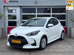 Toyota Yaris - 1.5 Hybrid Active Navi / A.Cam / Carplay / 1-Eig / Org-Ned