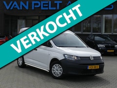 Volkswagen Caddy Cargo - 2.0 TDI Comfort / Airco / Carplay