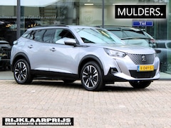 Peugeot e-2008 - EV Allure Pack 50 kWh | Navi / Camera / Climate