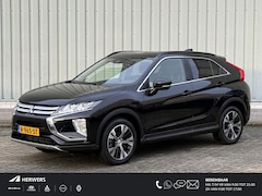 Mitsubishi Eclipse Cross - 1.5 DI-T Intense AUTOMAAT / Trekhaak / Apple CarPlay & Android Auto / All Season banden /