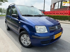 Fiat Panda - 1.2 Edizione Cool BJ 2007 AIRCO, PANO, APK NIEUW, ZEER NETJES