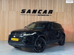 Land Rover Range Rover Evoque - 2.0 P200 AWD S BLACK PACK|PANO|AMBIENT|ACC|20 INCH