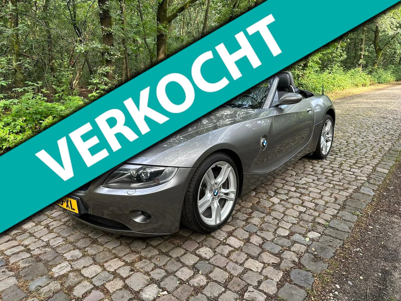 BMW Z REIHE