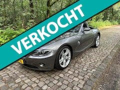 BMW Z4 Roadster - 2.0i