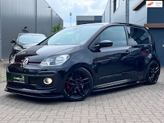 Volkswagen Up! - 1.0 TSI GTI | UNIEKE AUTO | MAXTON BODYKIT | MILLTEK SPORTUITLAAT