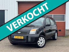 Ford Fusion - 1.4-16V Champion | Nieuwe APK |