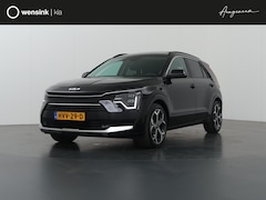 Kia Niro - 1.6 GDi PHEV ExecutiveLine | Panoramadak | Harman/kardon audio | Stoelventilatie | Remote