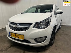 Opel Karl - 1.0 ecoFLEX Edition SCHADEAUTO