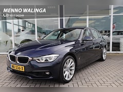 BMW 3-serie - 330e High Executive|Leder|Cruise control|Navi|PDC|