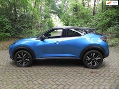 Nissan Juke - 1.0 DIG-T N-Design