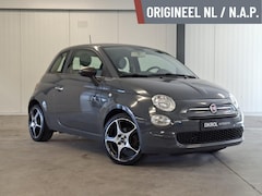Fiat 500 - 0.9 TwinAir Turbo Young 86pk (Airco/Cruise/DAB/NAP)