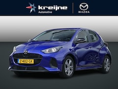 Mazda 2 Hybrid - 1.5 Exclusive-line | Adaptieve Cruise Control | Stoelverwarming/Verkoeling | Camera | RIJK