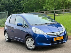 Honda Jazz - 1.4 Hybrid Business Mode /Automaat/5-Deurs/Airco/
