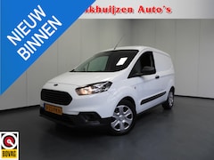 Ford Transit Courier - 1.0 EcoBoost Ambiente BLUETOOTH/SCHUIFDEUR